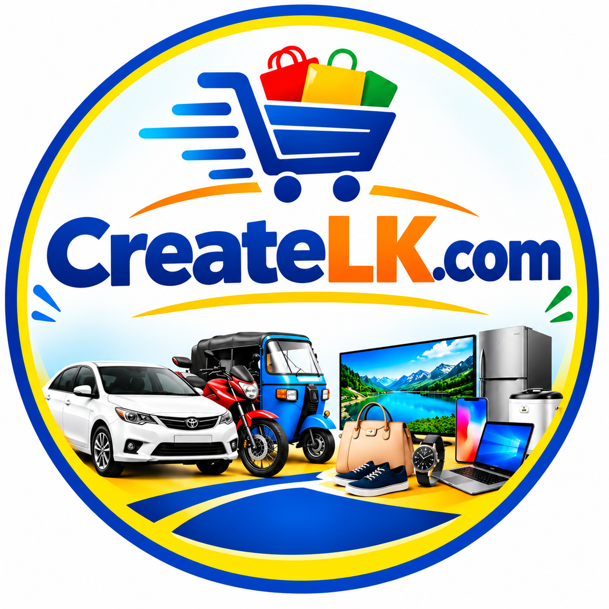 CreateLK