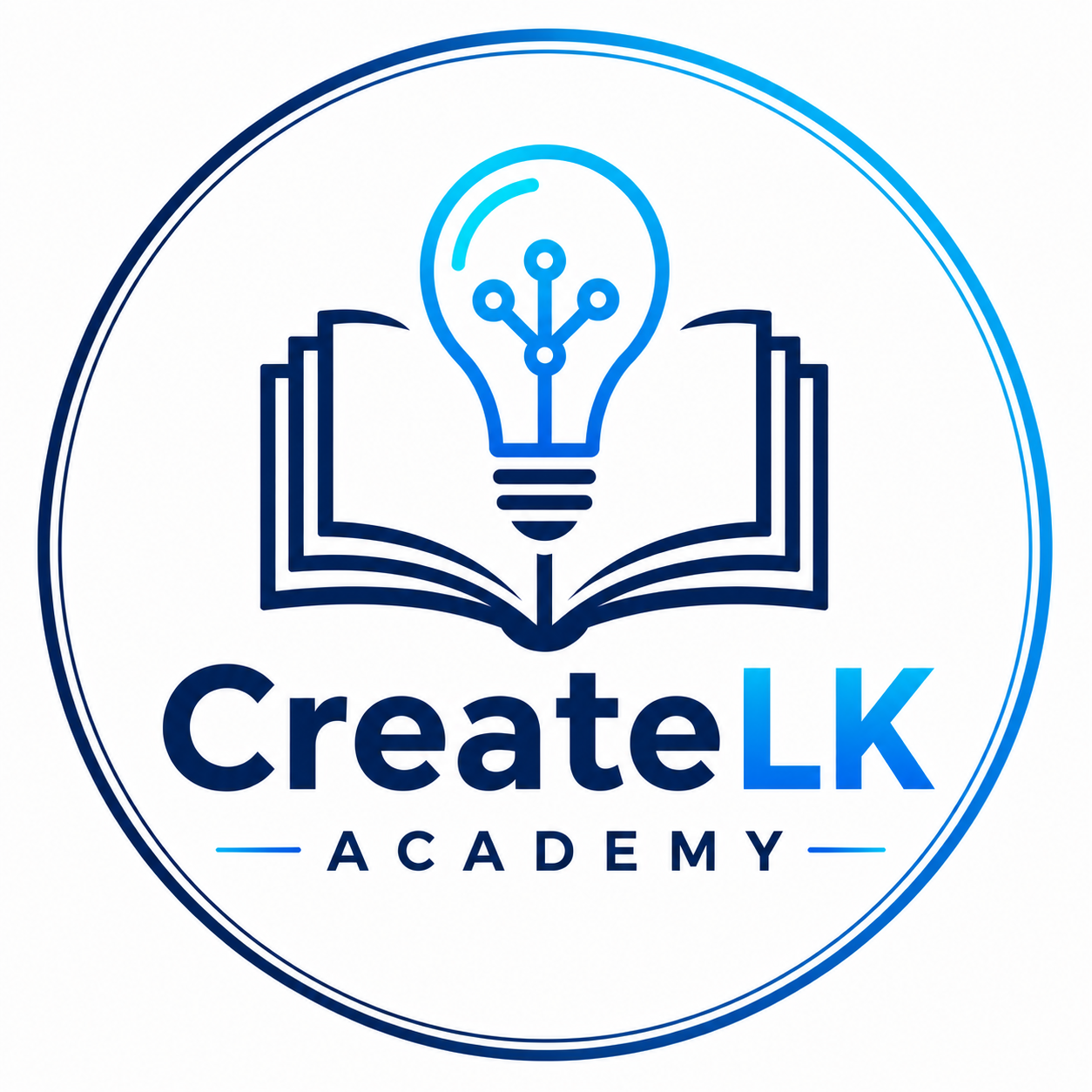 CreateLK Academy